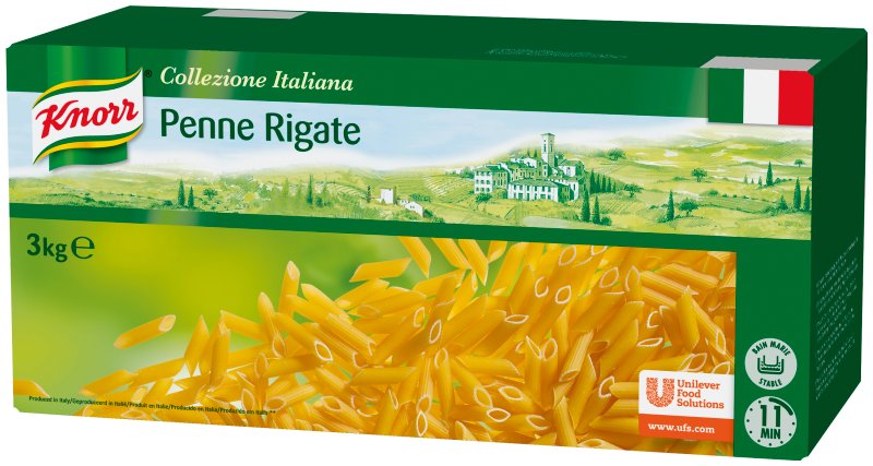 Knorr Pasta Penne 3kg – Musgrave Default Shop – Not for ordering, central  supplier for users and accounts